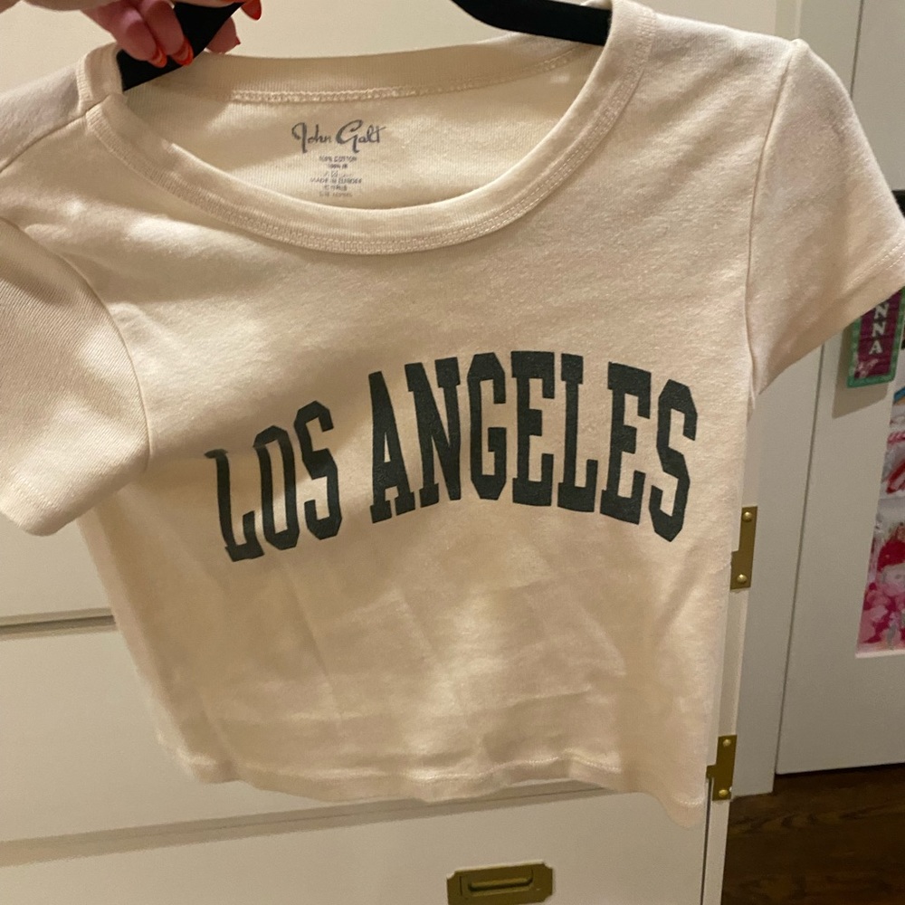 brandy Melville shirt